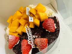 -丽莎蓓甜CAKE生日蛋糕·动物奶油(石家庄店)