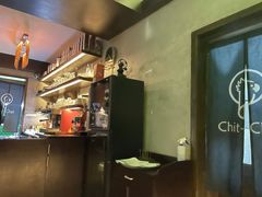 -ChitChat奇洽·Bistro(黎黄陂路店)