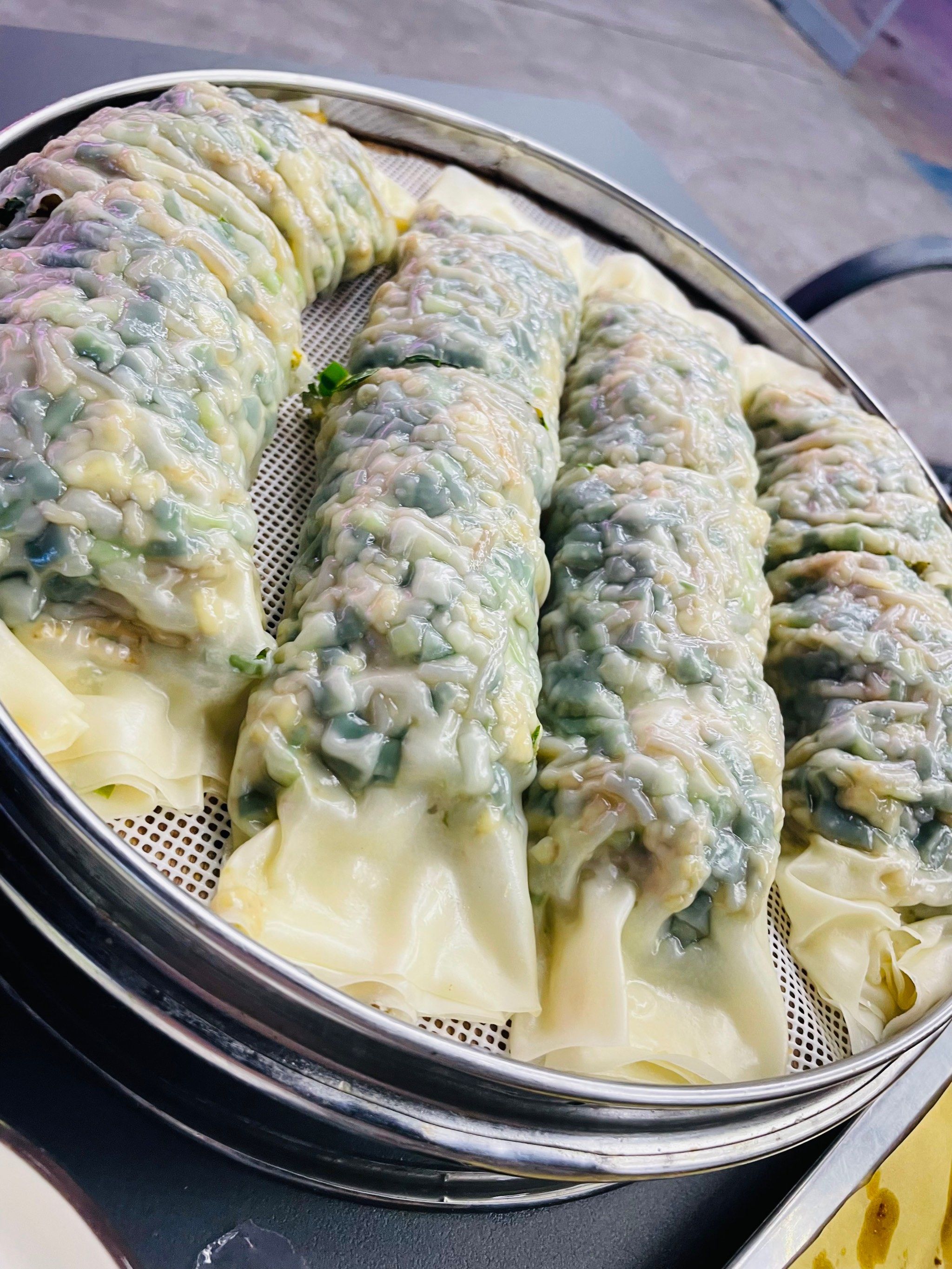 9.9的菜蟒你吃过吗