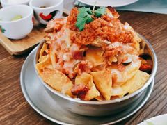 -The BREW·酿餐厅(浦东嘉里大酒店)