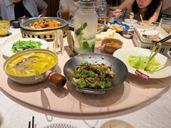 -耶里夏丽·丝路新疆菜·清真食品(徐家汇臻选店)