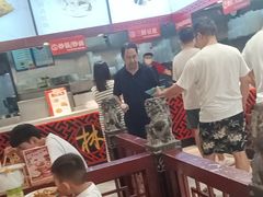-蔡林记(丹尼斯6天地店)