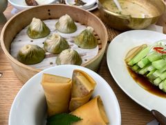 -苏小柳点心·手作小笼包(新街口分院店)