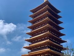 -牛首山文化旅游区