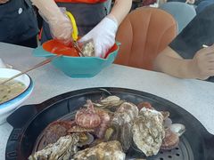 -前王院•巧克力海鲜市集餐厅(万平口店)