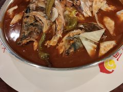 -合家院饭庄(榆关道店)