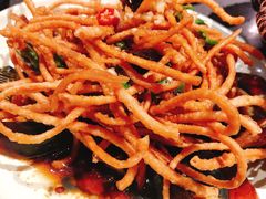 -一棠龙虾•王牌虾球(楚河汉街店)