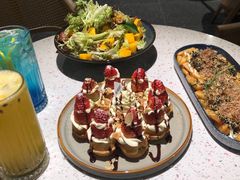 -BE BRIGHT KITCHEN(正佳广场店)