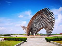 -南汇嘴观海公园