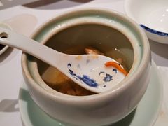 徽州菌王汤-同庆楼(大钟寺店)