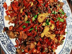 -杨记隆府(汉街店)