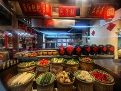 -印象鲵宴·张家界地标美食名片(溪布街店)