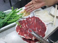 -黑山牛肉汤火锅(花城汇店)