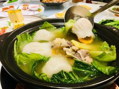 -凯逸轩·匠心粤菜(中城名仕汇店)
