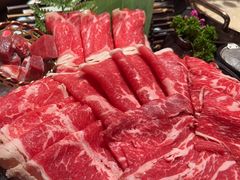 -捞王猪肚鸡火锅(金华义乌之心店)