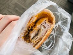 -绿叶居烘焙·面包·蛋糕(富都店)
