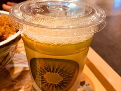 -吉野家(红博中央公园店)