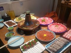 -三好先生的铜锅涮肉(太乙路店)