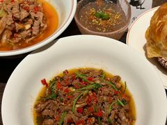 -东湖34号餐厅·湖北菜