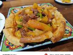 -巴依老爷新疆餐厅