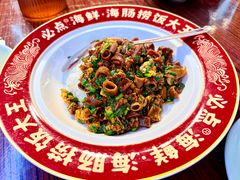 -必点海鲜·海肠捞饭大王(滨江道店)