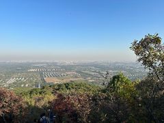 -北京西山国家森林公园