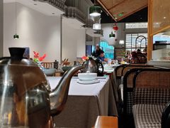 -晓粤·惹味粤菜(凯德乐峰广场店)