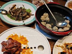 -新时代大酒店(仰口路店)