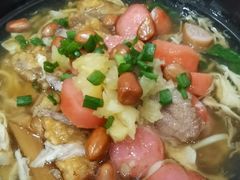 -阿芬卤面(花巷店)