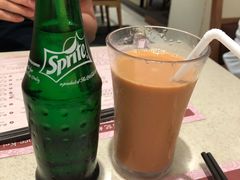 冻奶茶-池记(尖沙咀店)