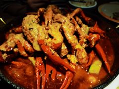 -大川先生·小龙虾·川菜(信义坊店)