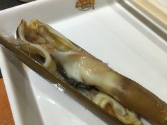 -苏大嘴海鲜牧场(奥林匹克店)