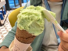 -CREAM STORY意大利手工冰淇淋&甜品(万象前海店)