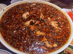 -苹果树下艺术餐厅(通州店)