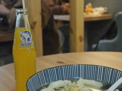 芝士蛋黄双拼馄饨-红小满休闲餐厅(十全街店)