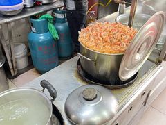 -明月虾面(厦禾路店)