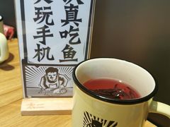 -太二酸菜鱼(正大广场店)