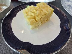 -君来湖滨饭店·渔餐厅