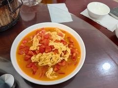 -蜀香川菜鱼庄(然乌店)
