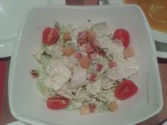 凯撒沙拉-托斯卡纳烘焙意大利餐厅(五天地店)