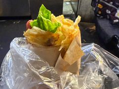 -神奇的香酥鸡蛋灌饼