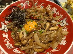 -仙隐小鹿中华料理(南宁万象城店)