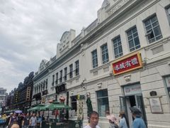 -中华巴洛克风情街