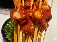 -钢管厂五区小郡肝火锅串串香(清河店)