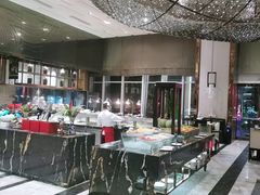 -美食汇·海鲜自助餐·家庭聚会·商务宴请(青秀万达文华店)