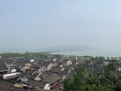 -东钱湖旅游度假区