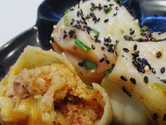 小龙虾生煎-小杨生煎(松江大学城店)