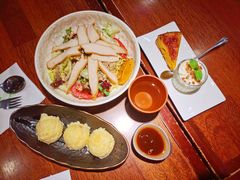 -玛格萝妮比萨屋(陆家浜路店)