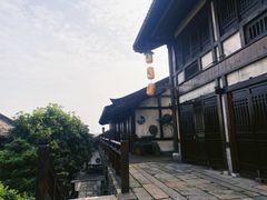 -茅山东方盐湖城景区