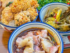 -小街47號江湖菜(四合院店)